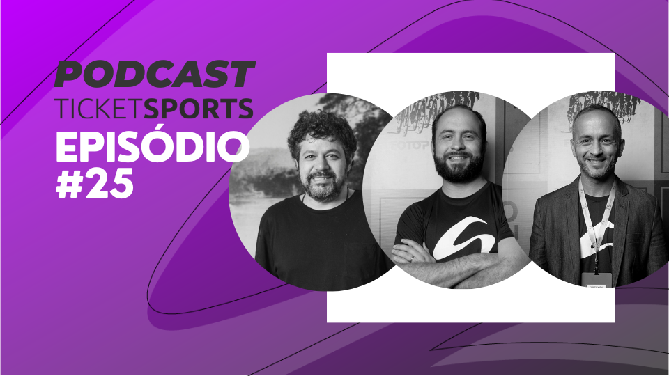 Leia mais sobre o artigo EP #25 Expectativas para 2023 com Caio, Daniel e Denny – Ticket Sports