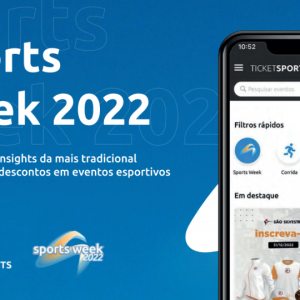 Leia mais sobre o artigo Resultados da Sports Week 2022