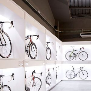 Leia mais sobre o artigo Varejo + Eventos: cenário do mercado de bicicletas