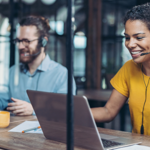Leia mais sobre o artigo 5 dicas para automatizar o atendimento do seu evento