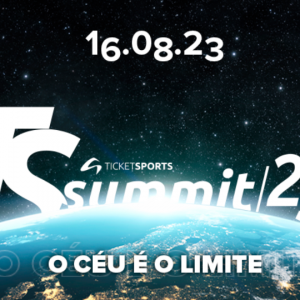 Leia mais sobre o artigo Inscrições abertas para o TS Summit 2023