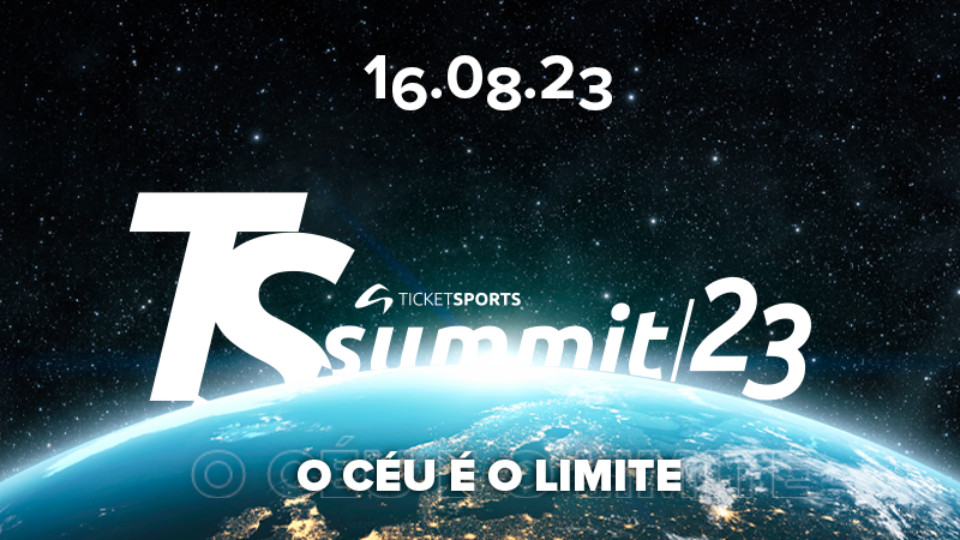 Leia mais sobre o artigo Inscrições abertas para o TS Summit 2023