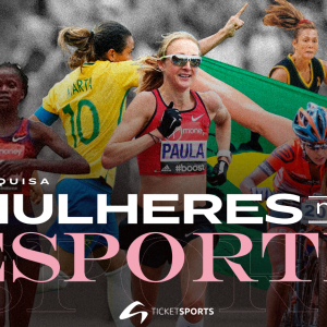 Leia mais sobre o artigo Mulheres no esporte e nos eventos